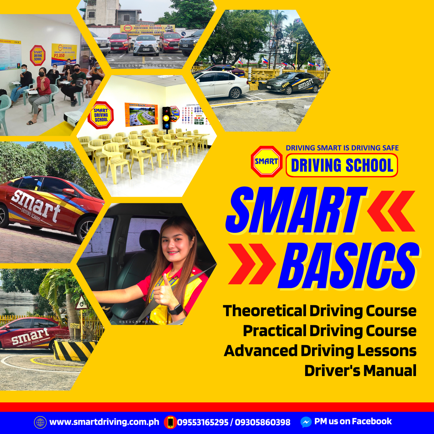 BEGINNER SMART BASIC