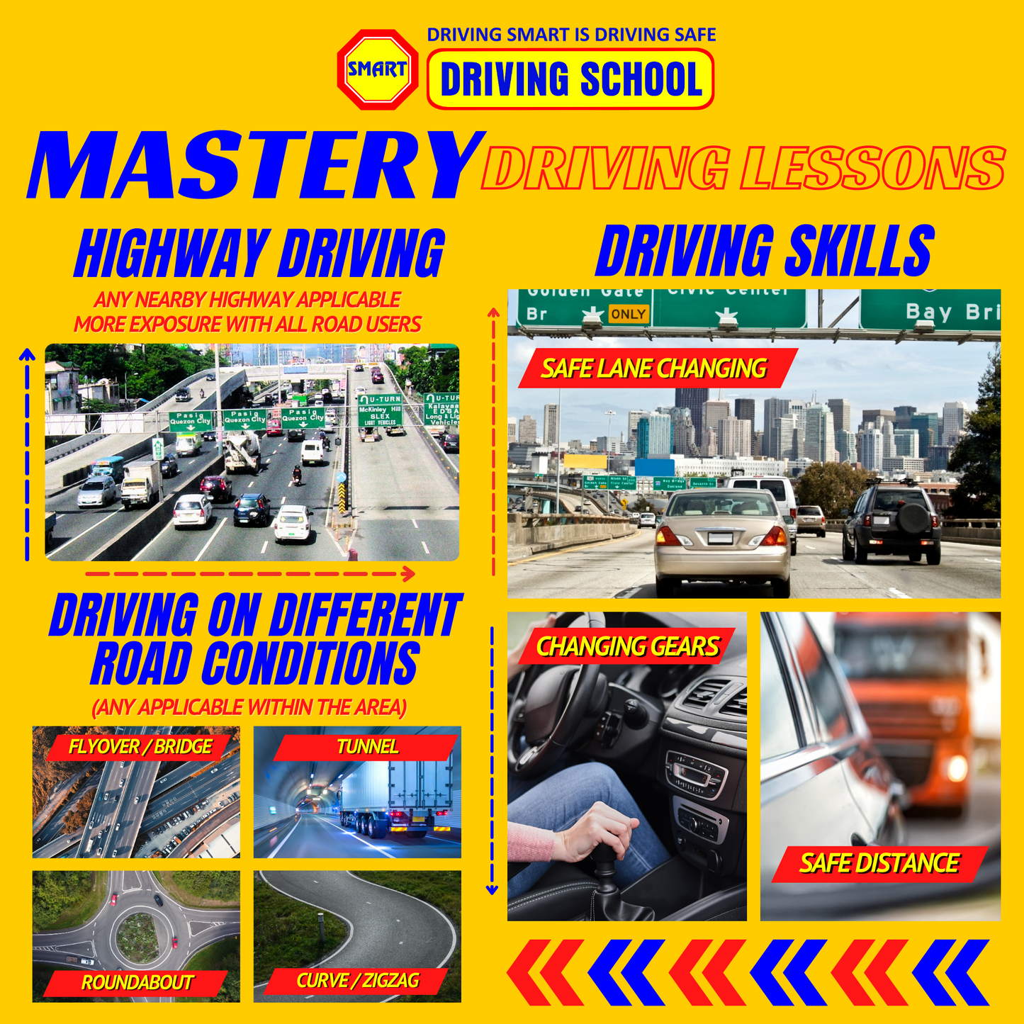 TRANSITIONAL DRIVERS SMART ALL-IN