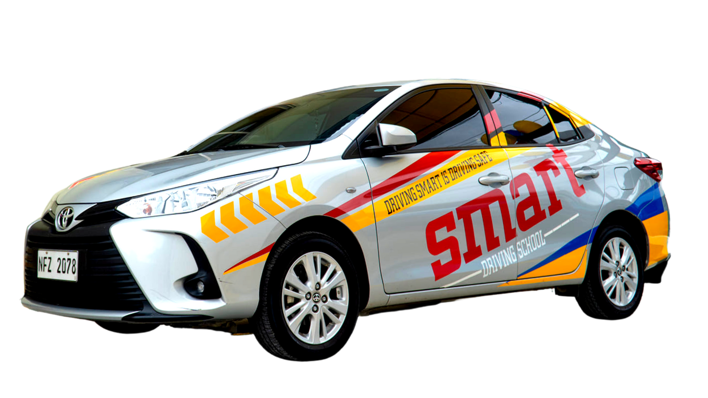 MASTERY DRIVING LESSONS