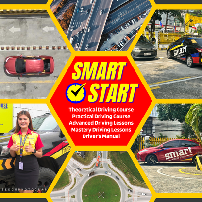 BEGINNER SMART START
