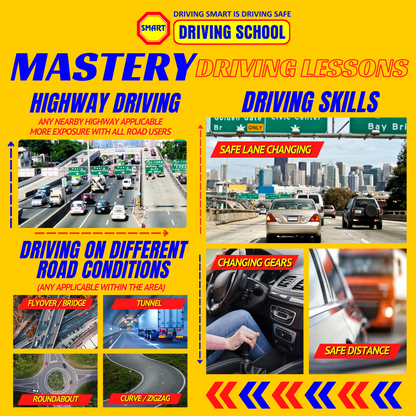 TRANSITIONAL DRIVERS SMART ALL-IN