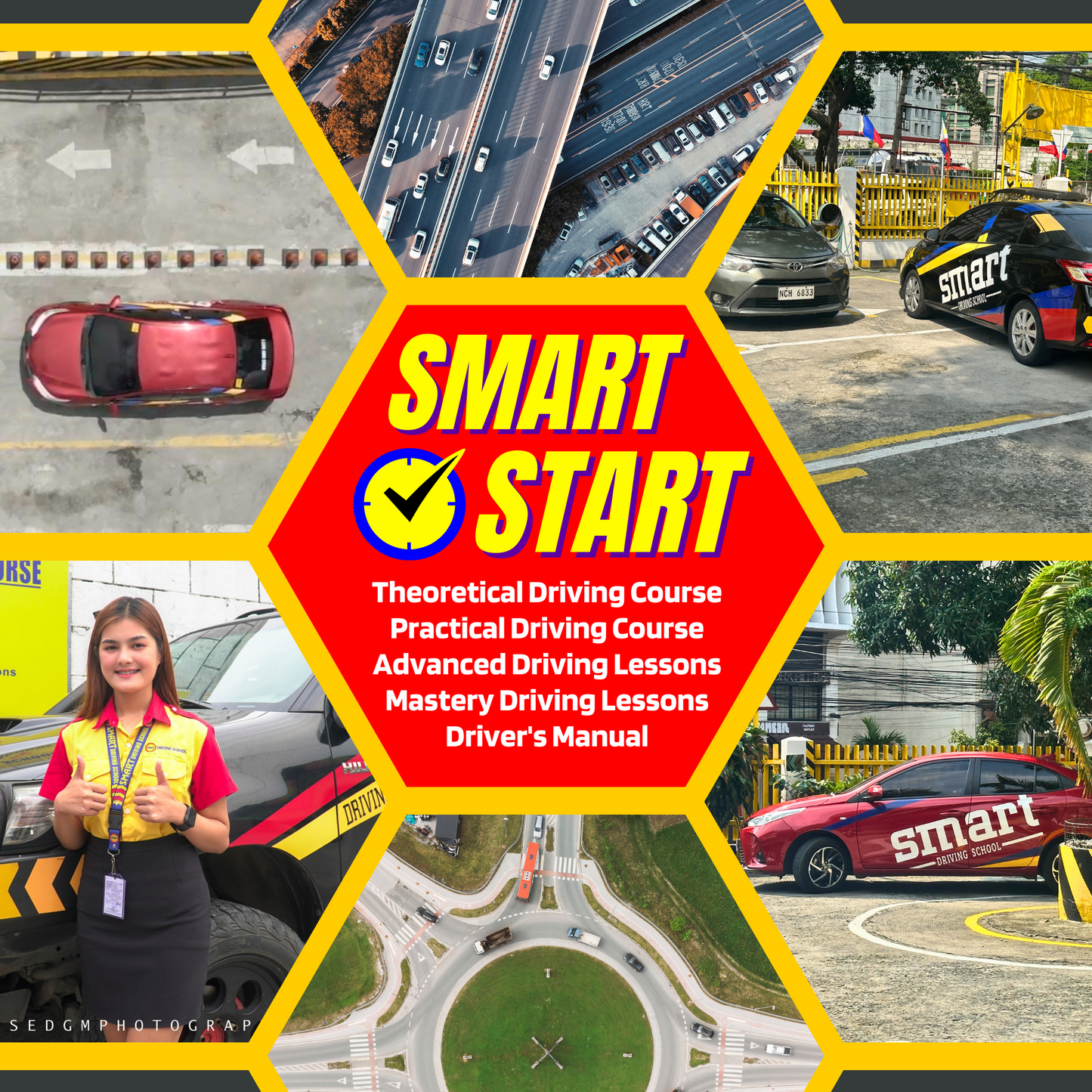 TRANSITIONAL SMART START